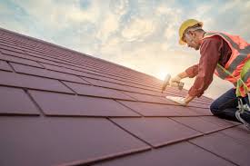 Trusted Exton, PA Roofing services Experts